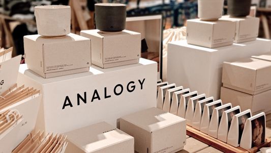 Our time in Jarrolds Norwich