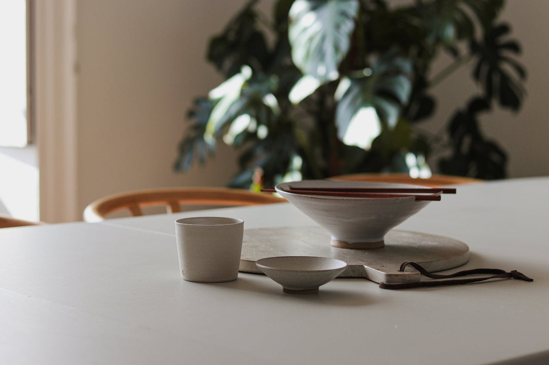 Why hand formed objects matter in the digital age