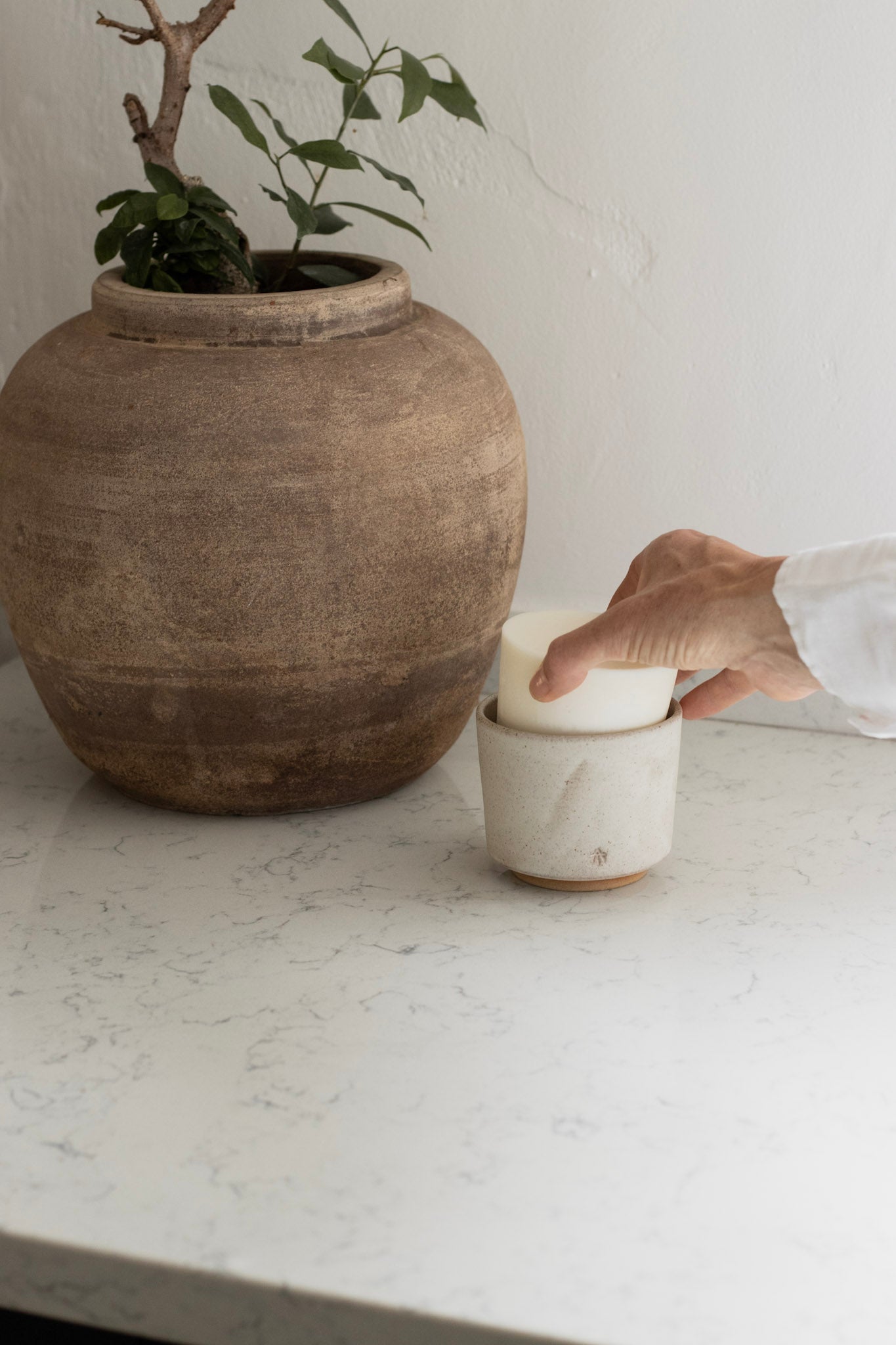 FORM 01 CHALK