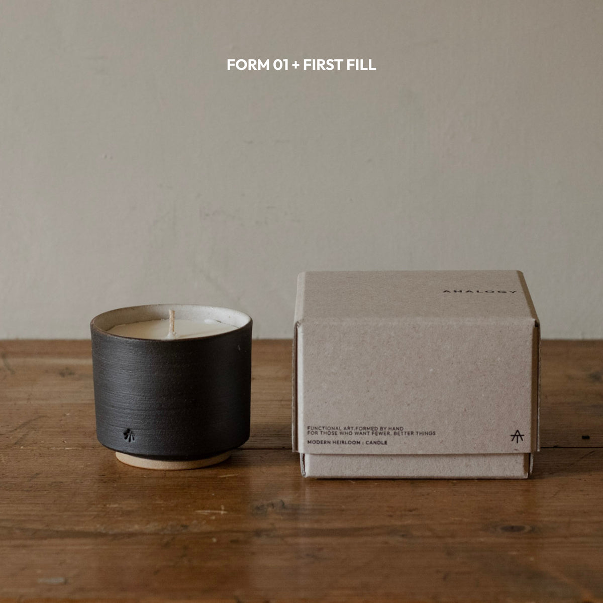 FORM 01 PEAT