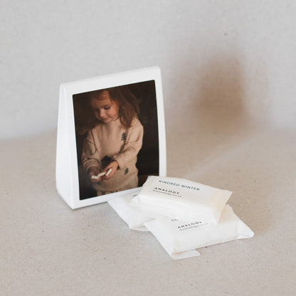 Wax Melts Scent Tester Pack