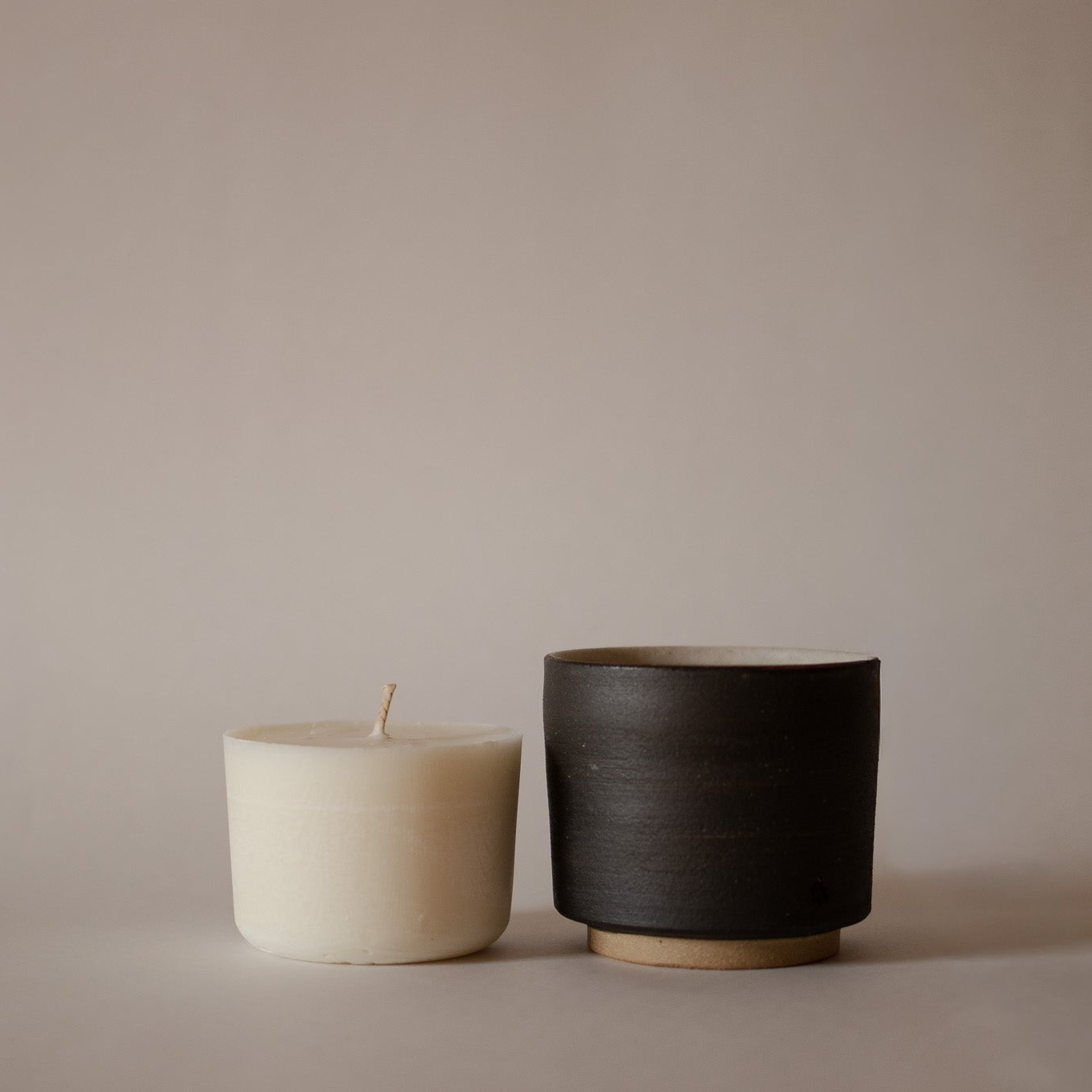 FORM 01 CANDLE REFILL: CONTINUATION