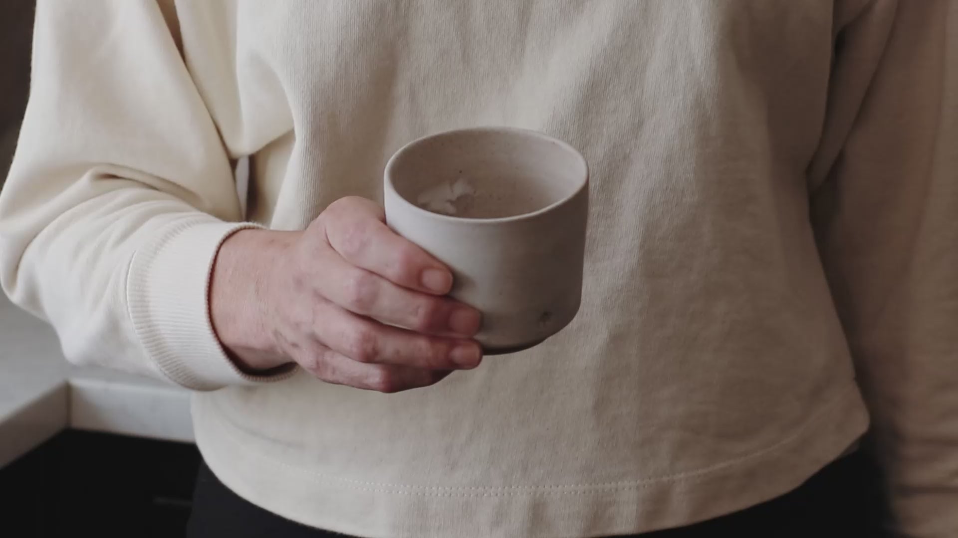 ANALOGY - how to refill your FORM 01 candle vessel